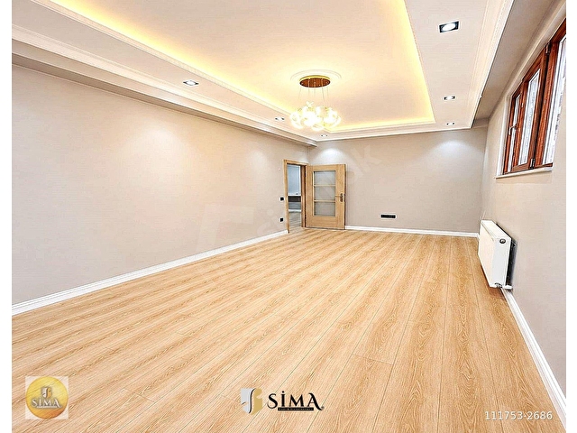 ULAŞIMIN DİBİNDE MASRAFSIZ VE KREDİYE UYGUN 3+1 KAÇMAZ FIRSAT!!! - Görsel 27
