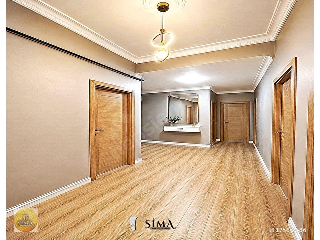 ULAŞIMIN DİBİNDE MASRAFSIZ VE KREDİYE UYGUN 3+1 KAÇMAZ FIRSAT!!! - Görsel 24