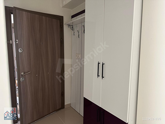 ASC DEN KİRALIK BOLU İZZET BAYSAL MAH. 2+1 DAİRE - Görsel 3