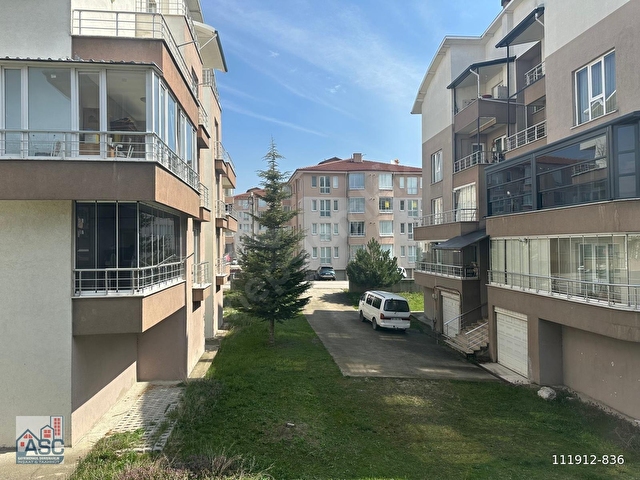 ASC DEN KİRALIK BOLU İZZET BAYSAL MAH. 2+1 DAİRE - Görsel 15