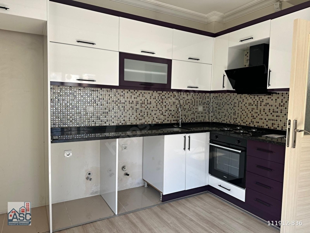 ASC DEN KİRALIK BOLU İZZET BAYSAL MAH. 2+1 DAİRE - Görsel 19
