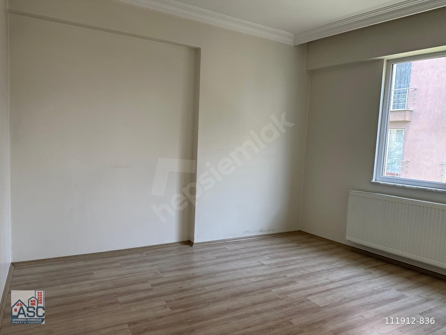 ASC DEN KİRALIK BOLU İZZET BAYSAL MAH. 2+1 DAİRE - Görsel 11