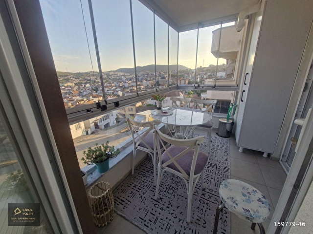 Asansörlü & Kapalı Otoparklı! 3+1 120m² Daire - Görsel 5