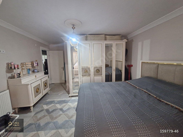 Asansörlü & Kapalı Otoparklı! 3+1 120m² Daire - Görsel 13