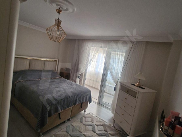 Asansörlü & Kapalı Otoparklı! 3+1 120m² Daire - Görsel 14