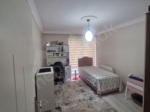 Asansörlü & Kapalı Otoparklı! 3+1 120m² Daire - Görsel 11