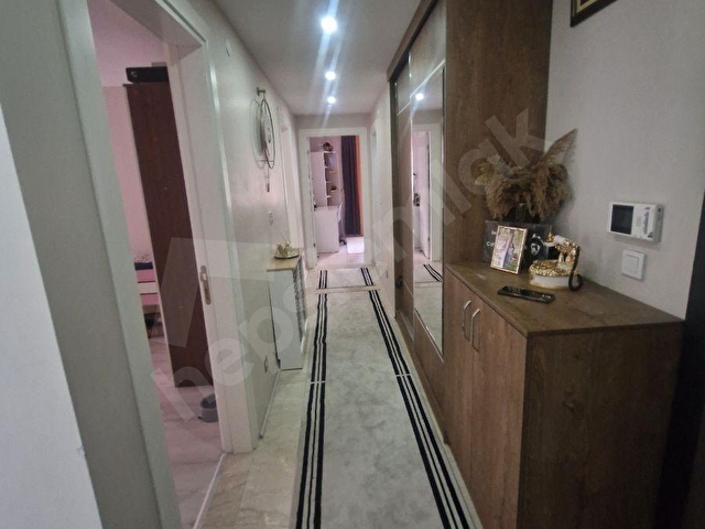 Asansörlü & Kapalı Otoparklı! 3+1 120m² Daire - Görsel 10