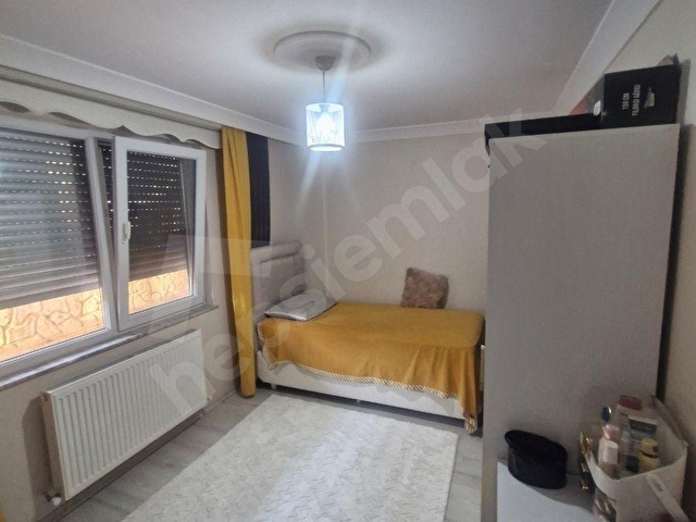 Asansörlü & Kapalı Otoparklı! 3+1 120m² Daire - Görsel 18