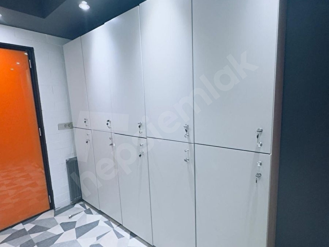 Ataşehirde Plates Stüdyosu - Görsel 3