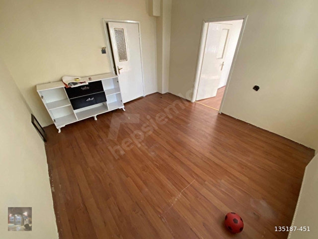 ANDİÇEN MAH 2+1 GÜNEY CEPHE ARAKATTA KİRALIK DAİRE - Görsel 2
