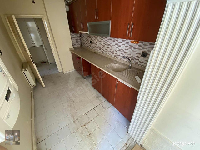 ANDİÇEN MAH 2+1 GÜNEY CEPHE ARAKATTA KİRALIK DAİRE - Görsel 17