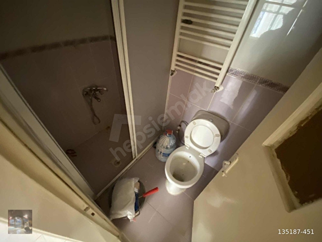 ANDİÇEN MAH 2+1 GÜNEY CEPHE ARAKATTA KİRALIK DAİRE - Görsel 12