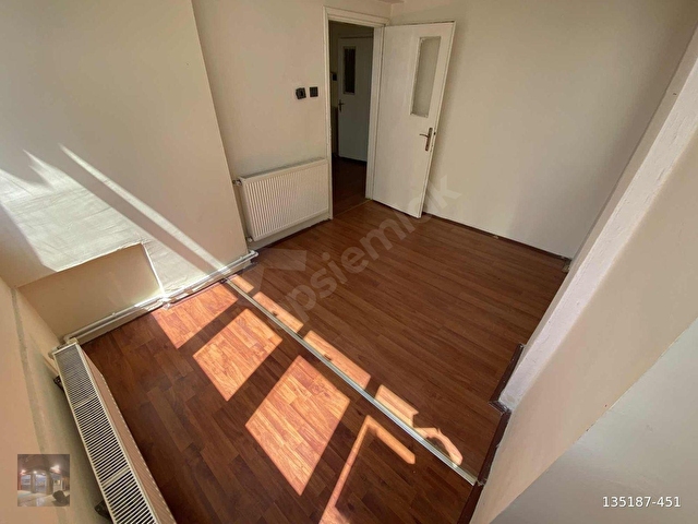ANDİÇEN MAH 2+1 GÜNEY CEPHE ARAKATTA KİRALIK DAİRE - Görsel 5