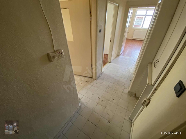 ANDİÇEN MAH 2+1 GÜNEY CEPHE ARAKATTA KİRALIK DAİRE - Görsel 13