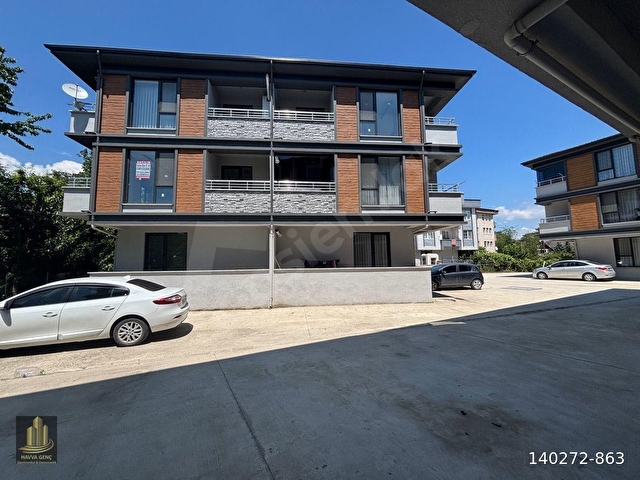 HAVVA GENÇ GAYRİMENKULDEN SİTEİÇİ SATILIK  ARAKAT 3+1 DAİRE