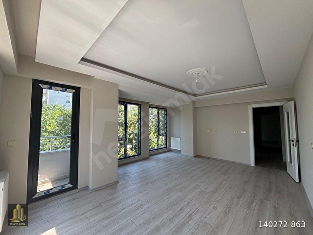 HAVVA GENÇ GAYRİMENKULDEN SİTEİÇİ SATILIK  ARAKAT 3+1 DAİRE - Görsel 18