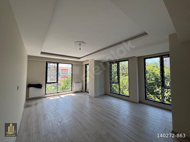HAVVA GENÇ GAYRİMENKULDEN SİTEİÇİ SATILIK  ARAKAT 3+1 DAİRE - Görsel 20