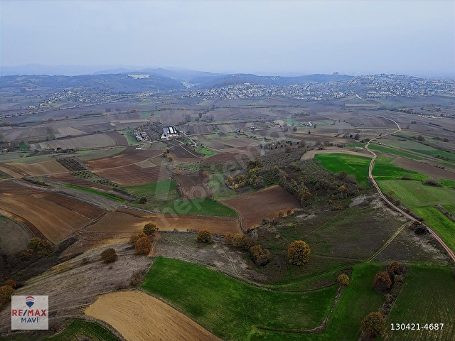 Adapazarı Kayrancıkta 2.858 m² Yatırımlık Tarla | Otoyola Yakın - Görsel 29