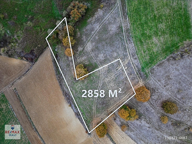 Adapazarı Kayrancıkta 2.858 m² Yatırımlık Tarla | Otoyola Yakın - Görsel 14