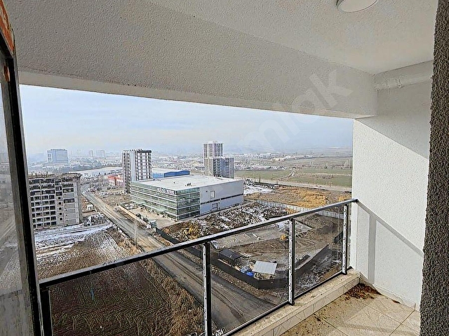 ^POLAT^Esenboğada Yatırımlık | En Üst Kat | 1+1 | 45 m² Satılık - Görsel 14