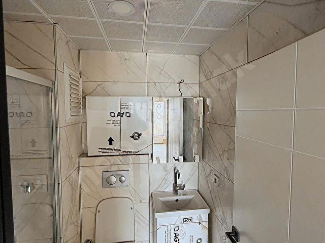 ^POLAT^Esenboğada Yatırımlık | En Üst Kat | 1+1 | 45 m² Satılık - Görsel 9