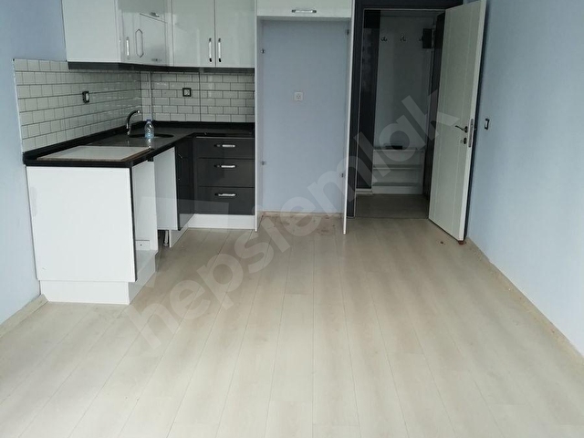 MAVİ BULVARDA İNAN DONDURMA CİVARI YENİ BİNADA 2+1 İSKANLI SATILIK DAİRE CAZİP - Görsel 2