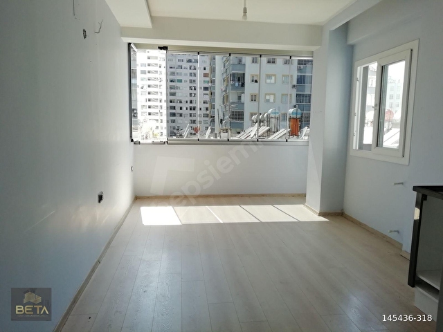 MAVİ BULVARDA İNAN DONDURMA CİVARI YENİ BİNADA 2+1 İSKANLI SATILIK DAİRE CAZİP - Görsel 6
