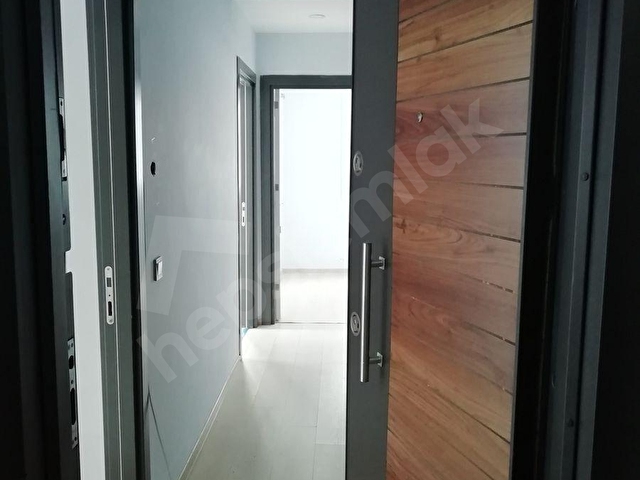 MAVİ BULVARDA İNAN DONDURMA CİVARI YENİ BİNADA 2+1 İSKANLI SATILIK DAİRE CAZİP - Görsel 24