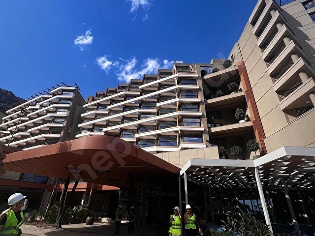 26 EKİM 2 KASIM SİNPAŞ KIZILBÜK DENİZ MANZARALI 4 KİŞİLİK