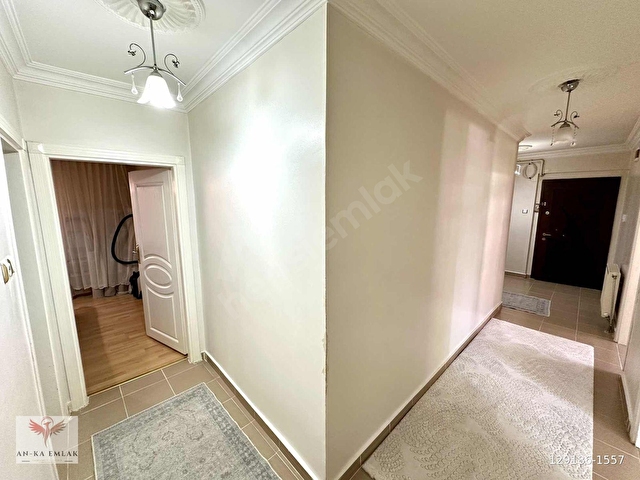 AN-KAdan ASKERİYE KARŞISI 3+1 KENDİNE AİT BAHÇELİ DAİRE - Görsel 23