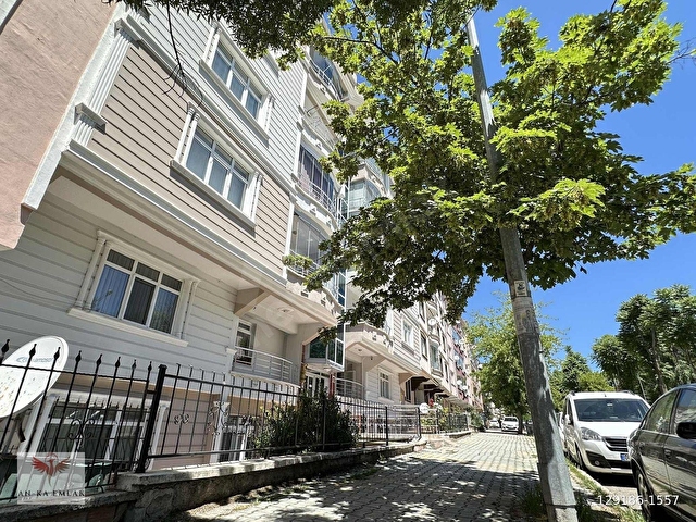 AN-KAdan ASKERİYE KARŞISI 3+1 KENDİNE AİT BAHÇELİ DAİRE - Görsel 26