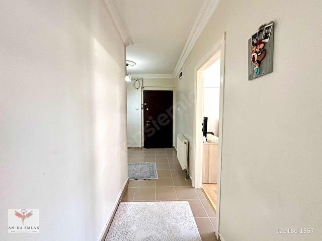 AN-KAdan ASKERİYE KARŞISI 3+1 KENDİNE AİT BAHÇELİ DAİRE - Görsel 24
