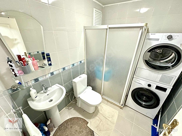 AN-KAdan ASKERİYE KARŞISI 3+1 KENDİNE AİT BAHÇELİ DAİRE - Görsel 20