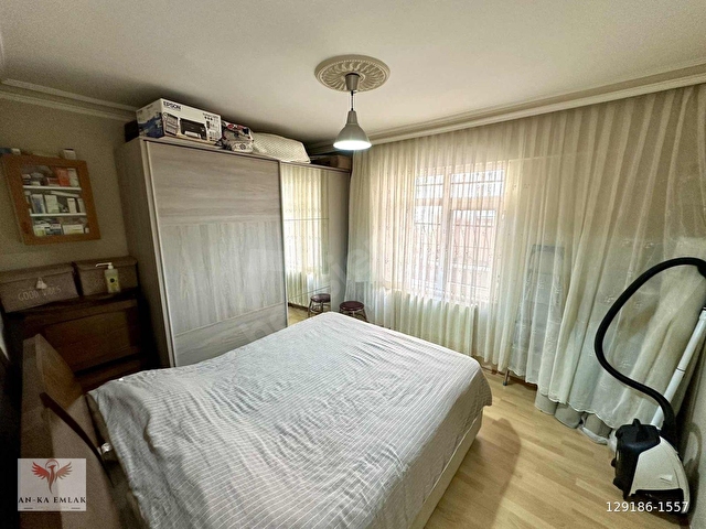 AN-KAdan ASKERİYE KARŞISI 3+1 KENDİNE AİT BAHÇELİ DAİRE - Görsel 19