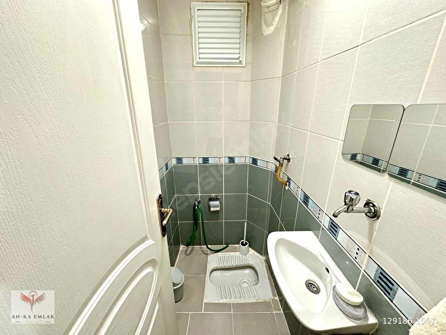 AN-KAdan ASKERİYE KARŞISI 3+1 KENDİNE AİT BAHÇELİ DAİRE - Görsel 22