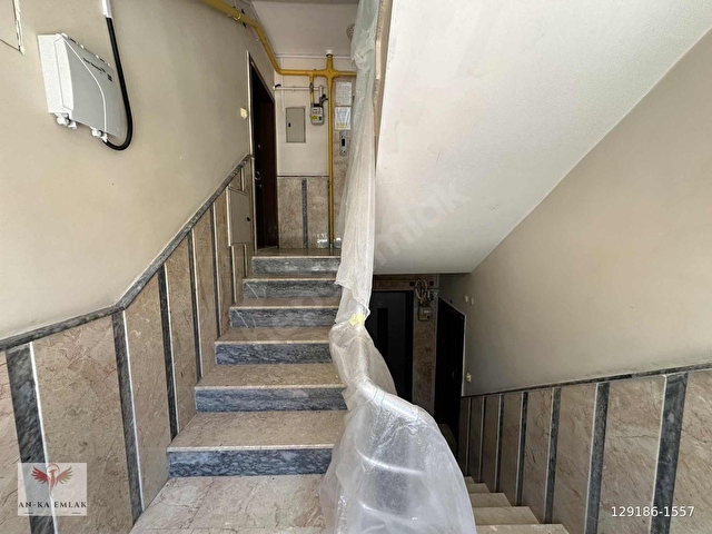 AN-KAdan ASKERİYE KARŞISI 3+1 KENDİNE AİT BAHÇELİ DAİRE - Görsel 28
