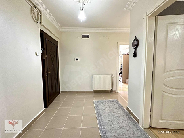 AN-KAdan ASKERİYE KARŞISI 3+1 KENDİNE AİT BAHÇELİ DAİRE - Görsel 8