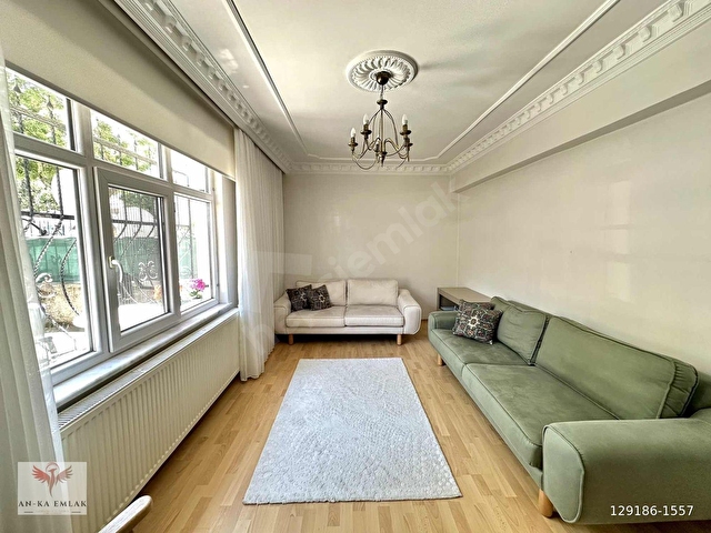 AN-KAdan ASKERİYE KARŞISI 3+1 KENDİNE AİT BAHÇELİ DAİRE - Görsel 5