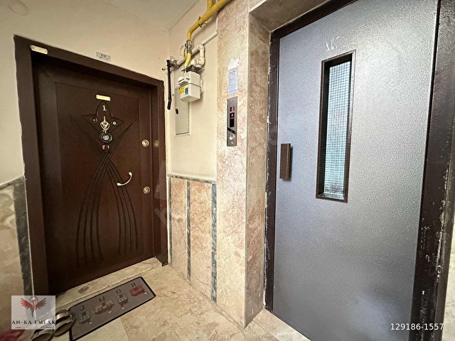 AN-KAdan ASKERİYE KARŞISI 3+1 KENDİNE AİT BAHÇELİ DAİRE - Görsel 30