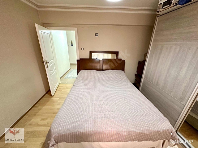 AN-KAdan ASKERİYE KARŞISI 3+1 KENDİNE AİT BAHÇELİ DAİRE - Görsel 18