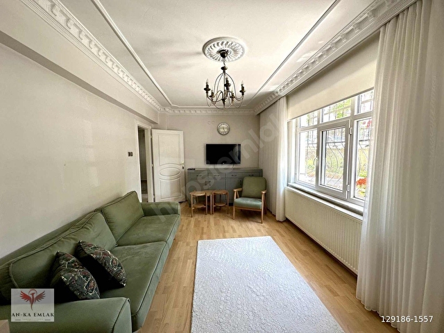 AN-KAdan ASKERİYE KARŞISI 3+1 KENDİNE AİT BAHÇELİ DAİRE - Görsel 6