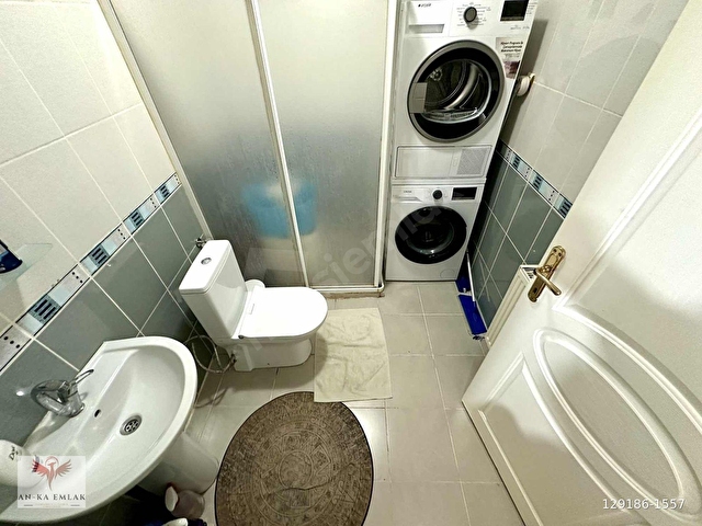 AN-KAdan ASKERİYE KARŞISI 3+1 KENDİNE AİT BAHÇELİ DAİRE - Görsel 21