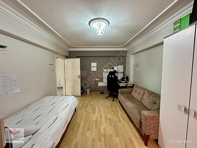 AN-KAdan ASKERİYE KARŞISI 3+1 KENDİNE AİT BAHÇELİ DAİRE - Görsel 10