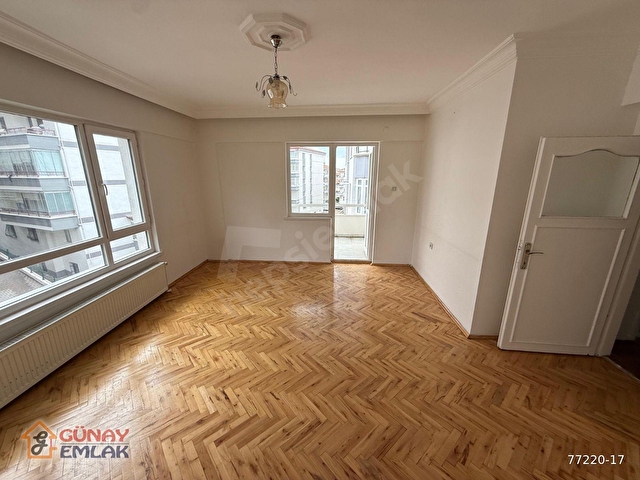 KİRALIK CADDE ÜZERİ 3+1 MASRAFSIZ DAİRE - Görsel 7