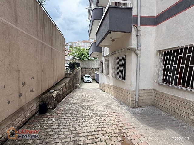 KİRALIK CADDE ÜZERİ 3+1 MASRAFSIZ DAİRE - Görsel 20