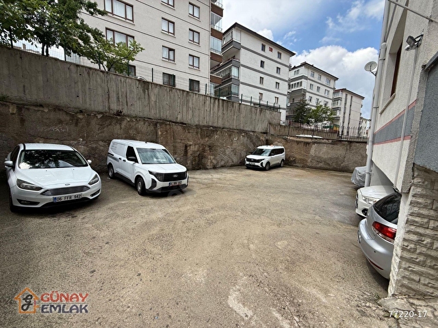 KİRALIK CADDE ÜZERİ 3+1 MASRAFSIZ DAİRE - Görsel 14