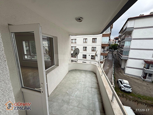 KİRALIK CADDE ÜZERİ 3+1 MASRAFSIZ DAİRE - Görsel 8