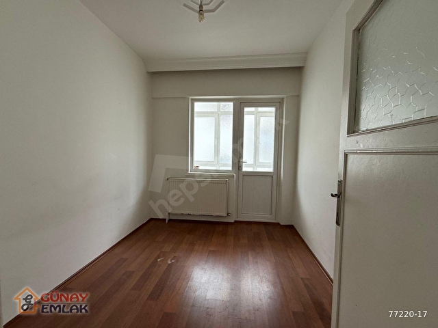 KİRALIK CADDE ÜZERİ 3+1 MASRAFSIZ DAİRE - Görsel 23