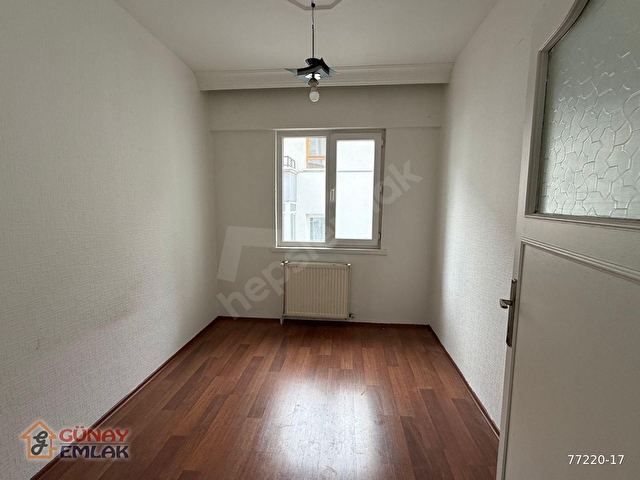 KİRALIK CADDE ÜZERİ 3+1 MASRAFSIZ DAİRE - Görsel 30