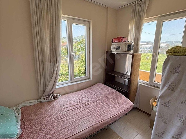 DENİZE SIFIR MÜSTAKİL KÖY EVİ - Görsel 10
